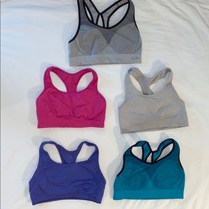 Champion Sports Bra’s